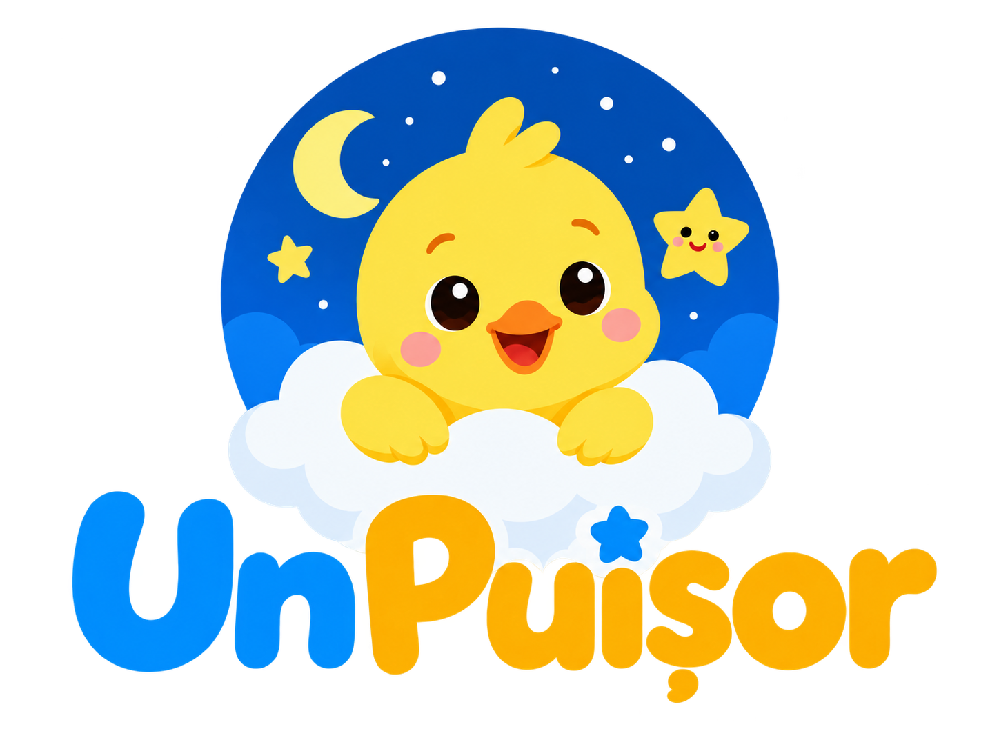 Un Puișor